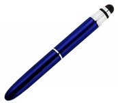fisher sfera touch space pen ABS BL