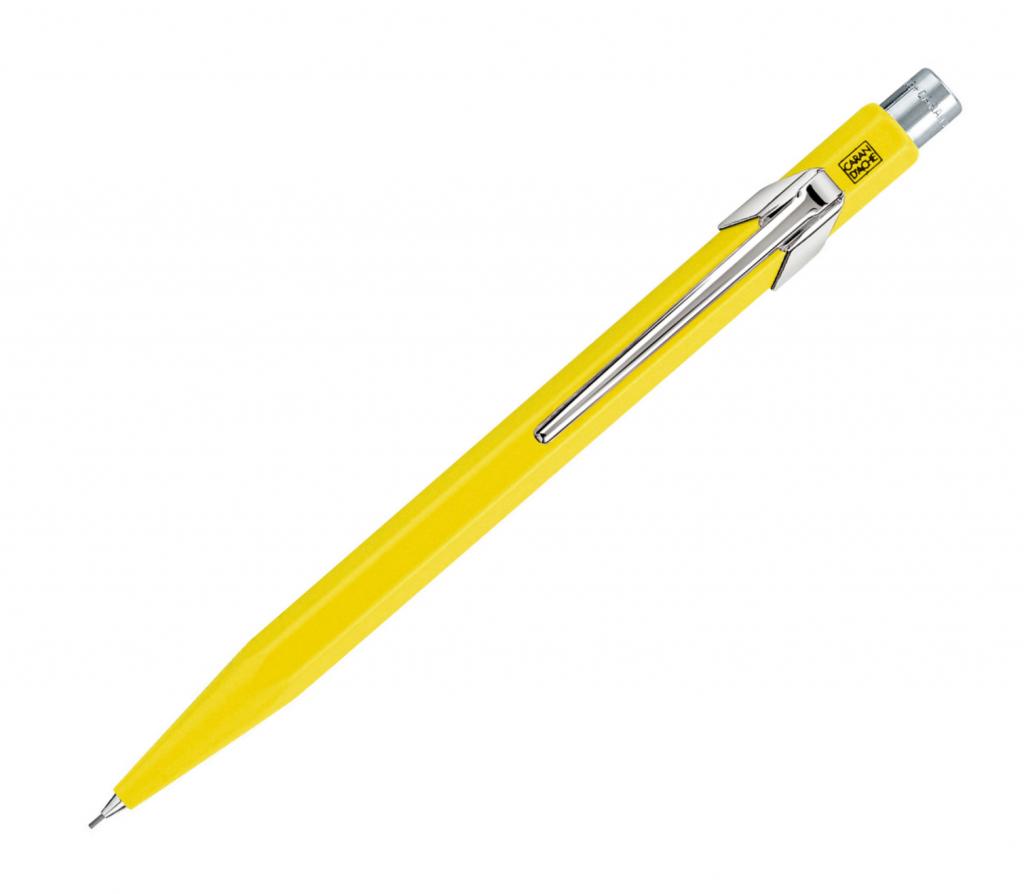 849 classic matita gialla