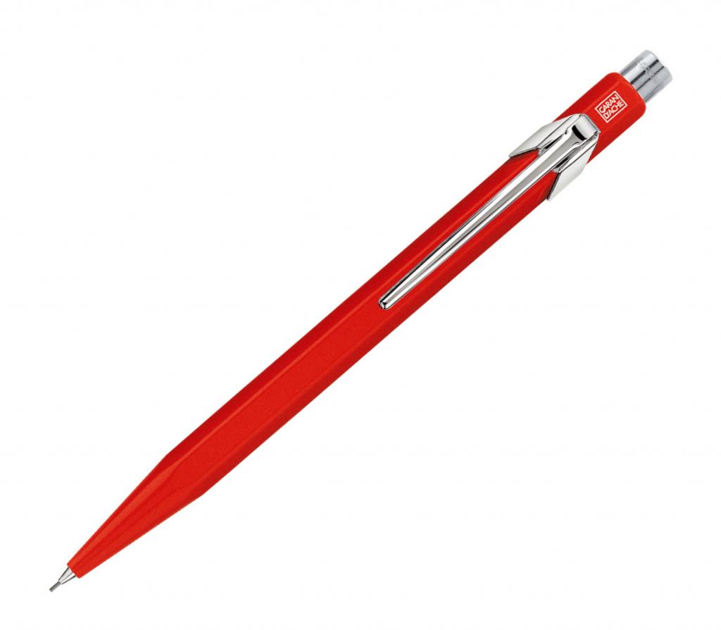 849 classic matita rossa