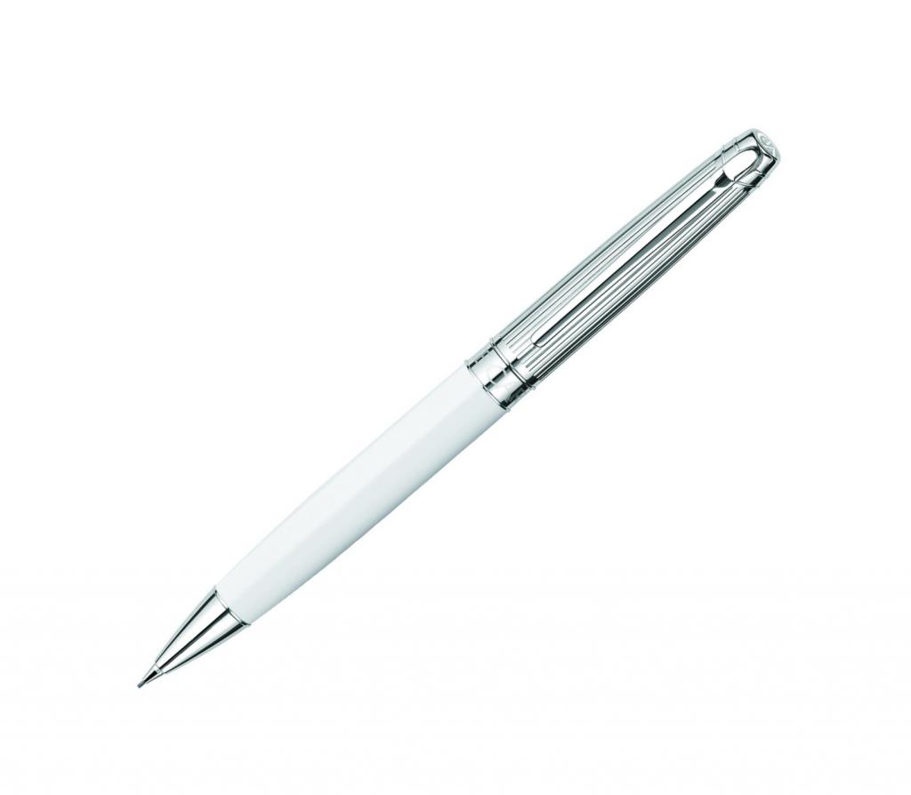 Leman Bicolor bianca matita