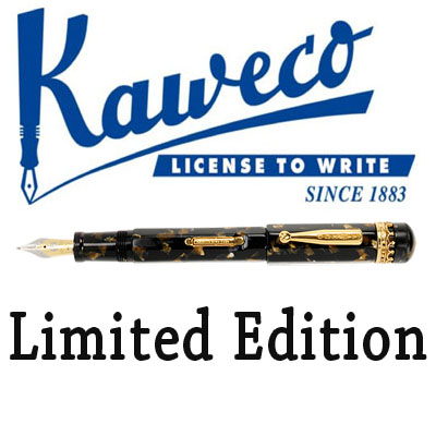 Kaweco-Limited