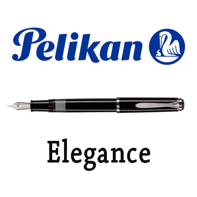 Pelikan-Elegance Classic