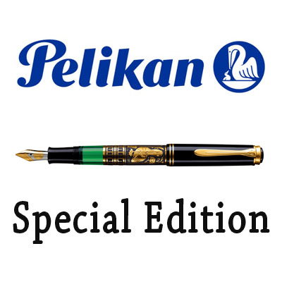 Pelikan-Special-Edition