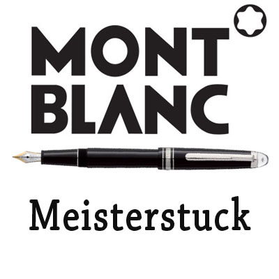 Meisterstuck